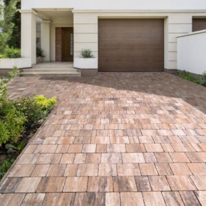 Kostka MODERNO PIATTO